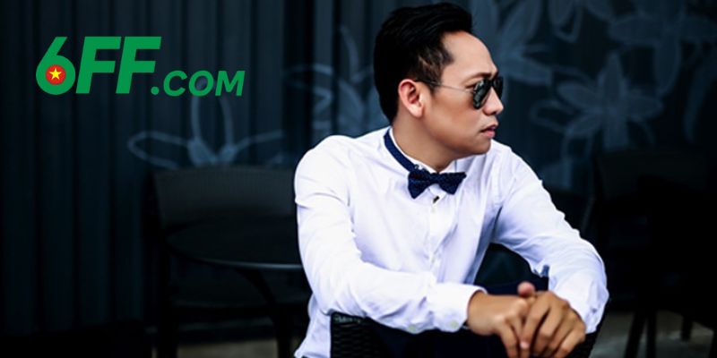 CEO Đinh Duy 6FF – Lãnh Đạo Tài Năng Và Xuất Chúng 1 Giới thiệu chi tiết về CEO Đinh Duy 6FF