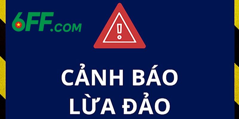 Sơ lược qua về tin đồn 6FF lừa đảo